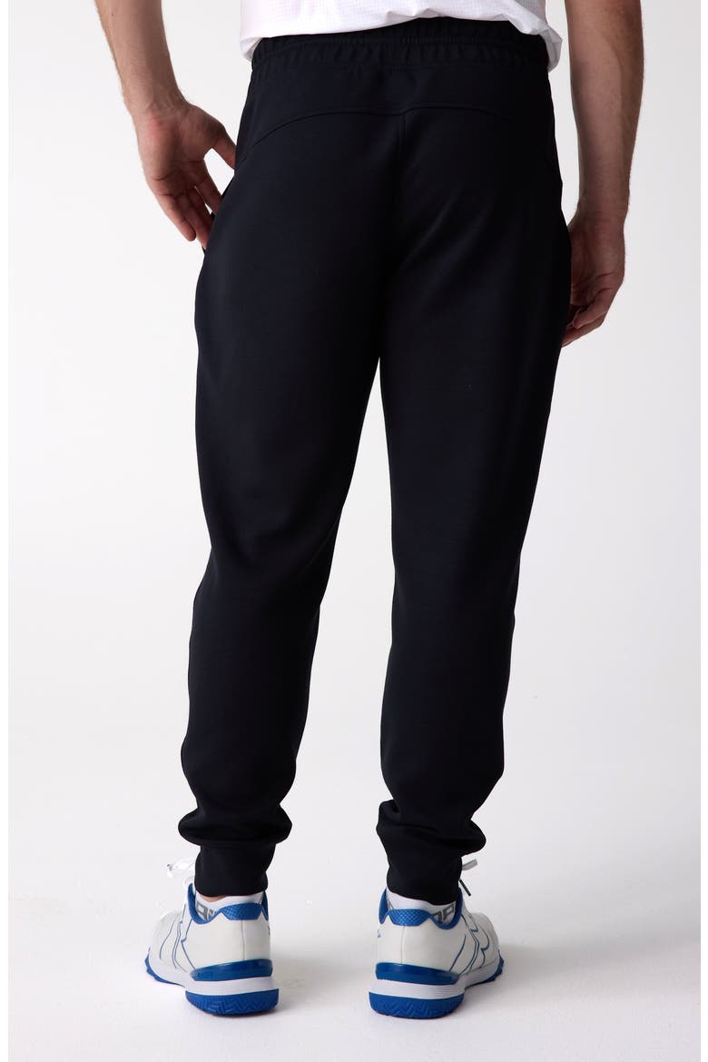 Après Men's Jogger, Alternate, color, Black