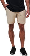 TravisMathew Open to Close Tech Chino Shorts