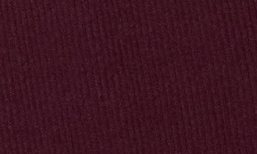 Max Studio Faux Wrap Knit Sweater In Brown
