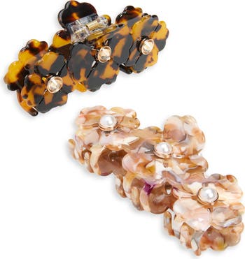 Great Description About Tasha Hair Clips