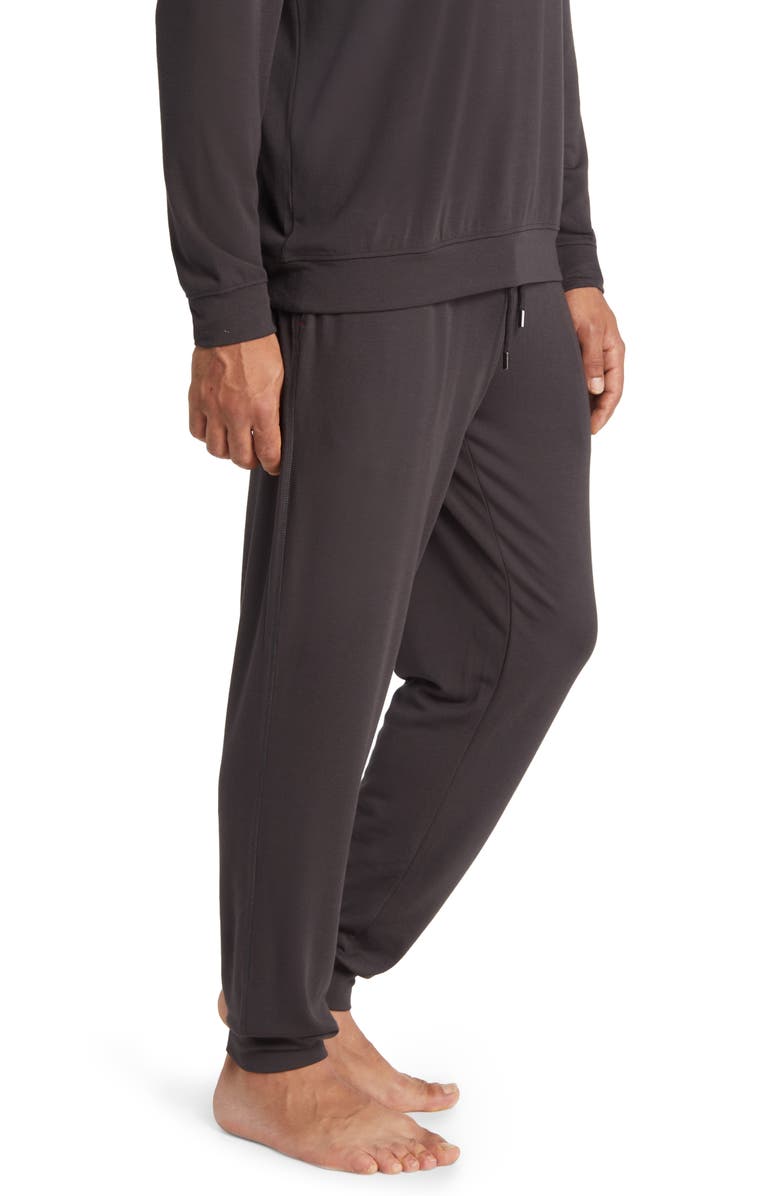 Daniel Buchler Men's Stretch Pajama Pants, Alternate, color,