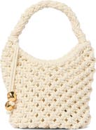 Madewell Braided Rope Pouchette