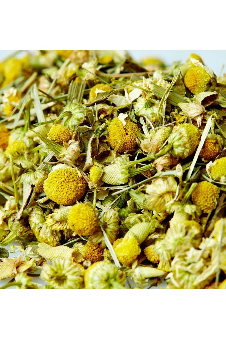 Chamomile Twist Herbal Infusion, Organic, Alternate, color, 1 lb Bulk Bag