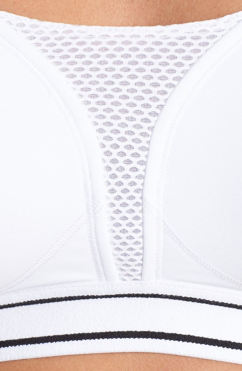 Amoena Performance Soft Cup Bra, Alternate, color, 