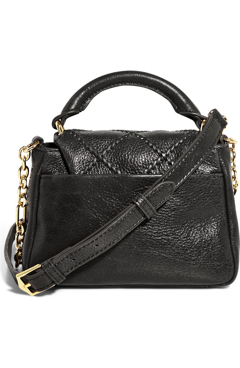 Aimee Kestenberg The Madison Convertible Top Handle Bag, Alternate, color,