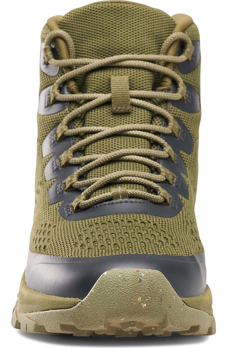 HOLO Footwear Troy Mid Hiking Boot, Alternate, color,