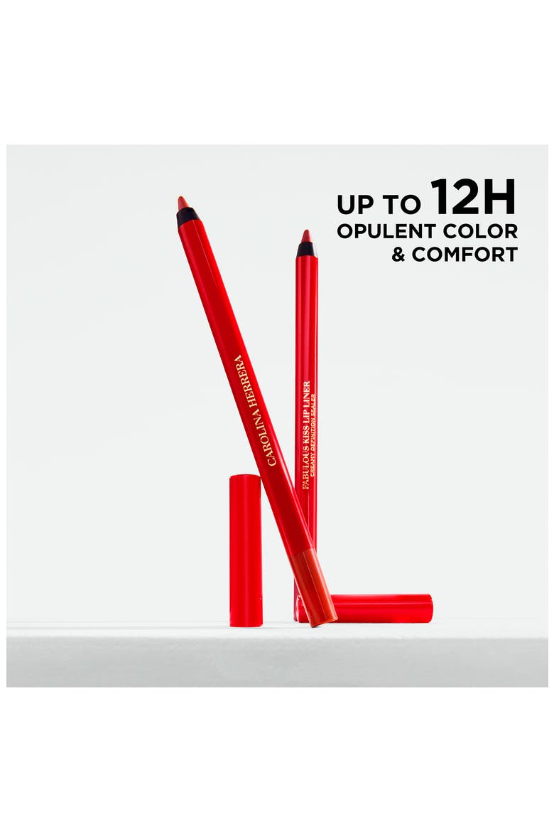 Fabulous Kiss Lip Liner, Alternate, color, 43-MADE TO IMPRESS ROSE