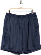 Hanes Mesh Sport Shorts