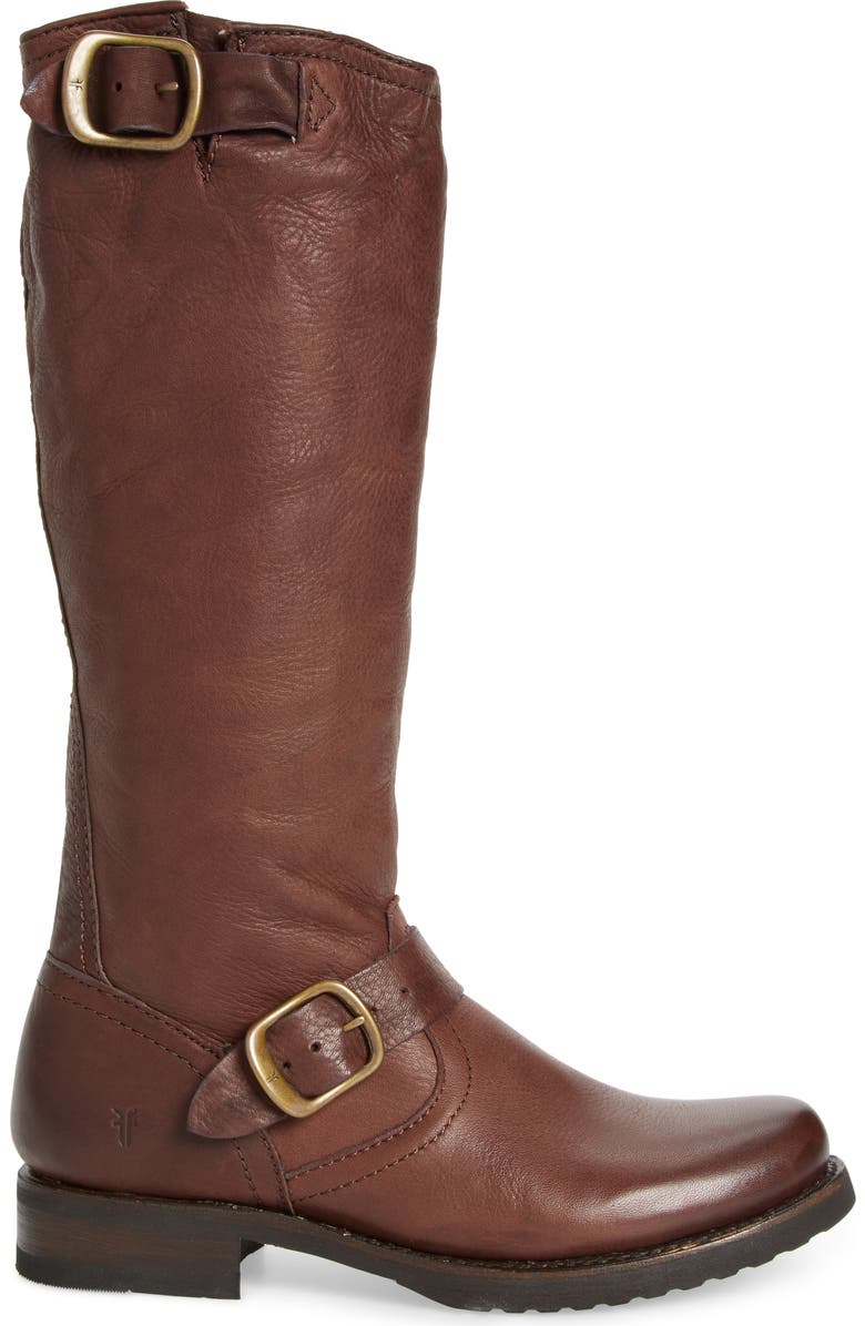 Frye 'Veronica Slouch' Boot, Alternate, color,