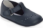 L'AMOUR Kids' Birdie T-Strap Mary Jane