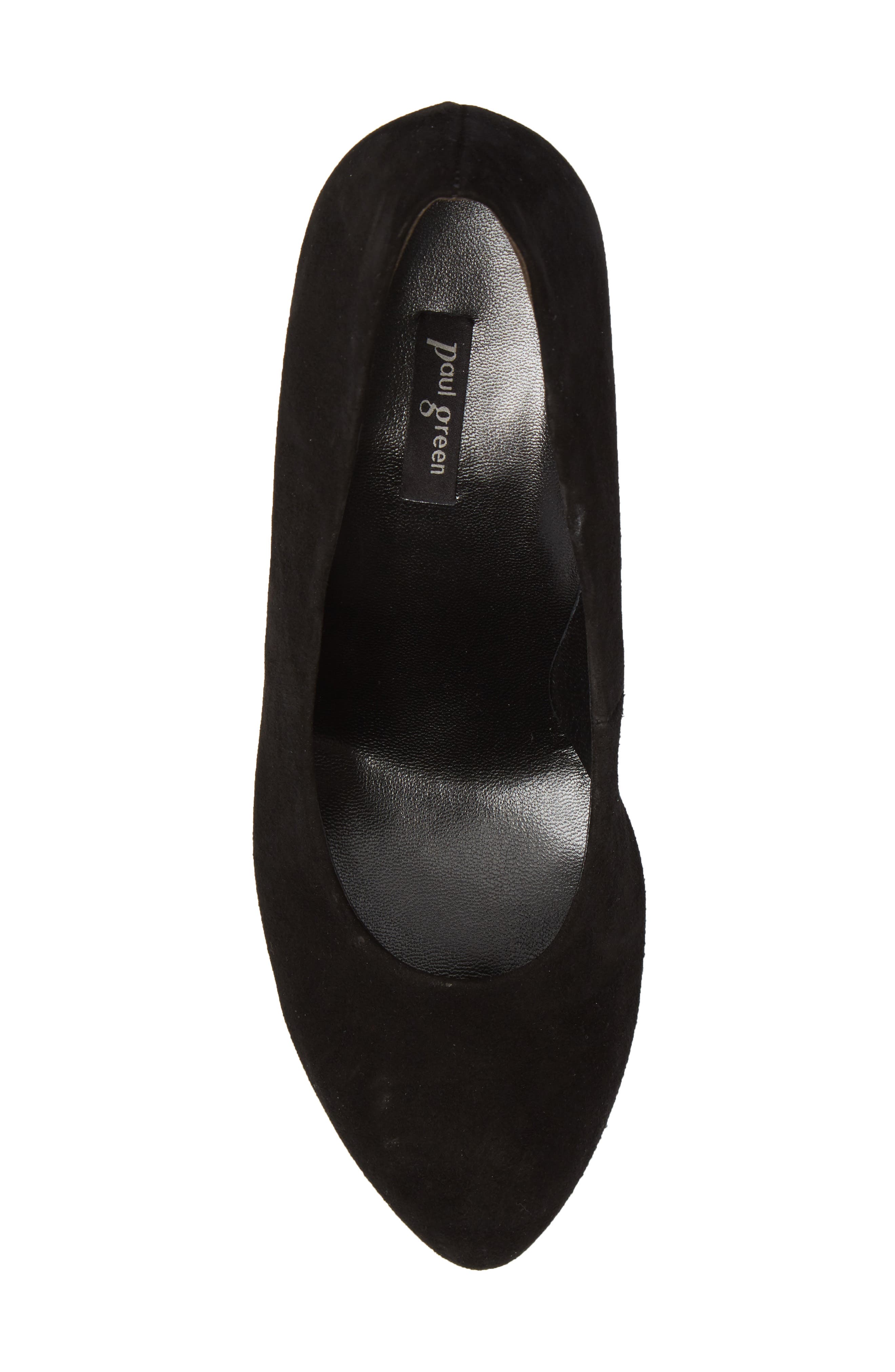 Paul Green Sabrina Pump, Alternate, color, 