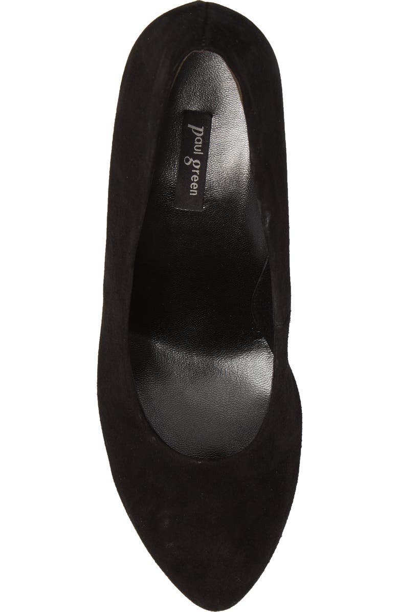 Paul Green Sabrina Pump, Alternate, color,