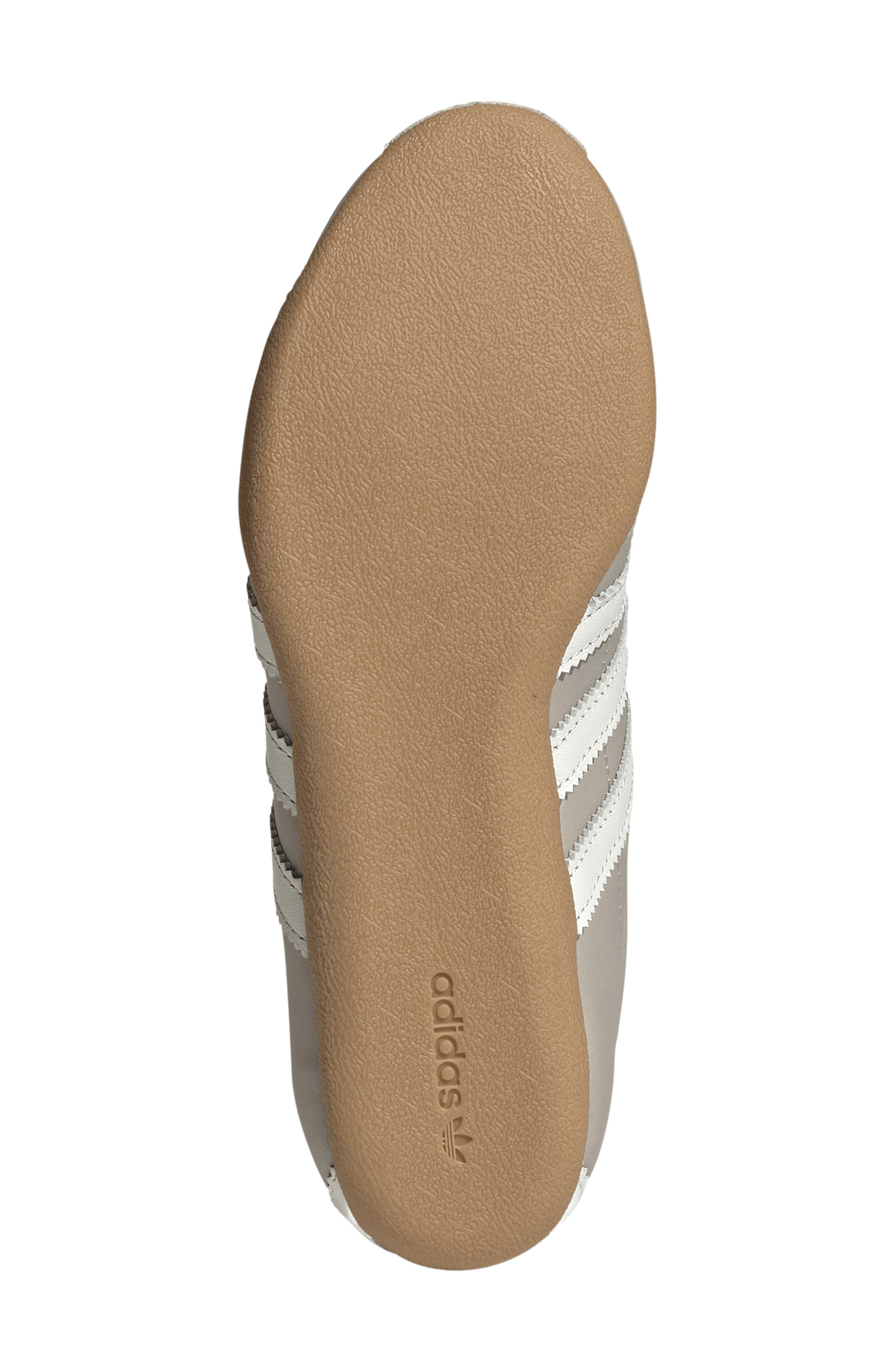 Tokyo MJ Sneaker, Alternate, color, KHAKI/ OFF WHITE/ GUM