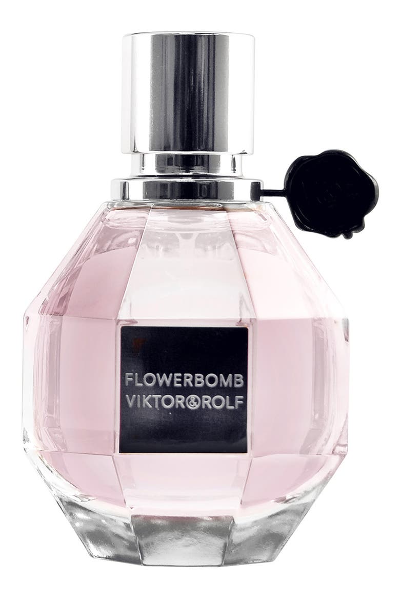 Flowerbomb Eau de Parfum, Alternate, color, NO COLOR