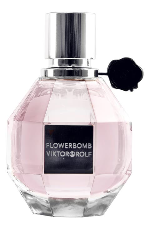 Flowerbomb Eau de Parfum