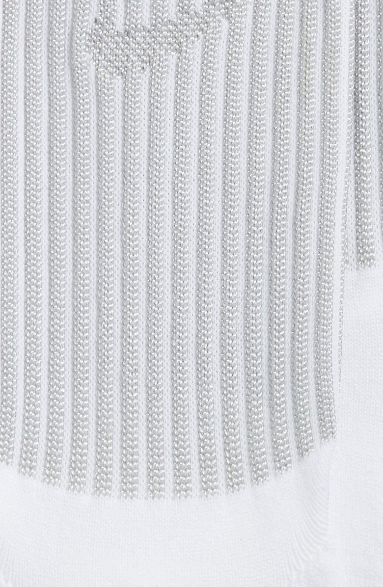 Nike One Wildcard Ankle Socks, Alternate, color,