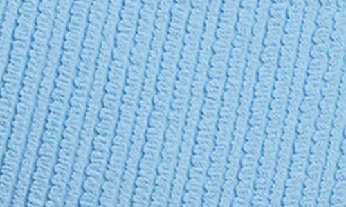 Billabong Sunrays Cocoa Bikini Bottoms In Blue Dream