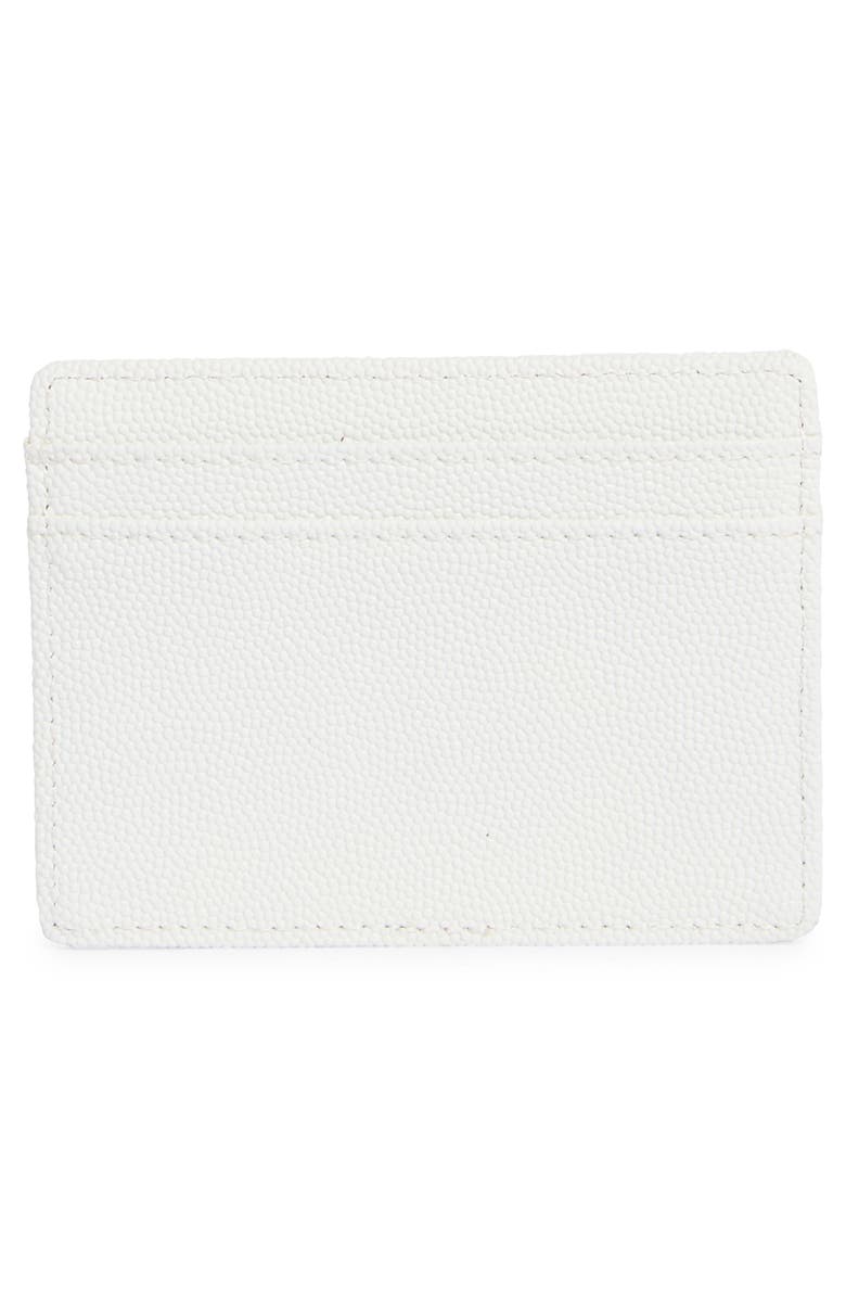 Kurt Geiger London Shoreditch Card Case, Alternate, color, White