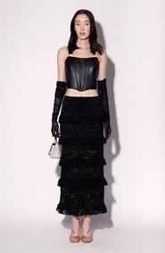 Walter Baker Paige Skirt