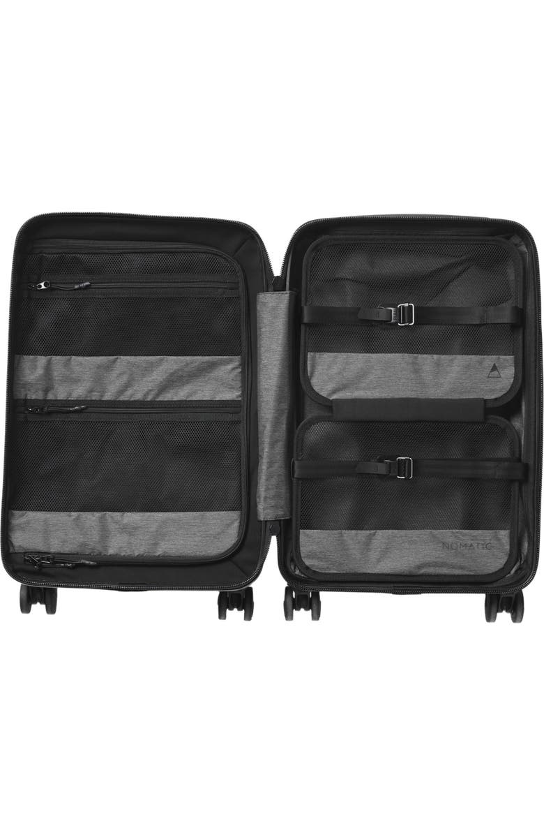 NOMATIC Hardside Spinner Wheel Luggage - 22 Inch Carry-On, Alternate, color,