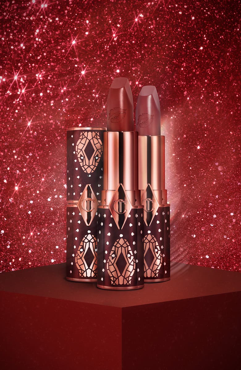 Charlotte Tilbury Matte Revolution Lipstick, Alternate, color, 