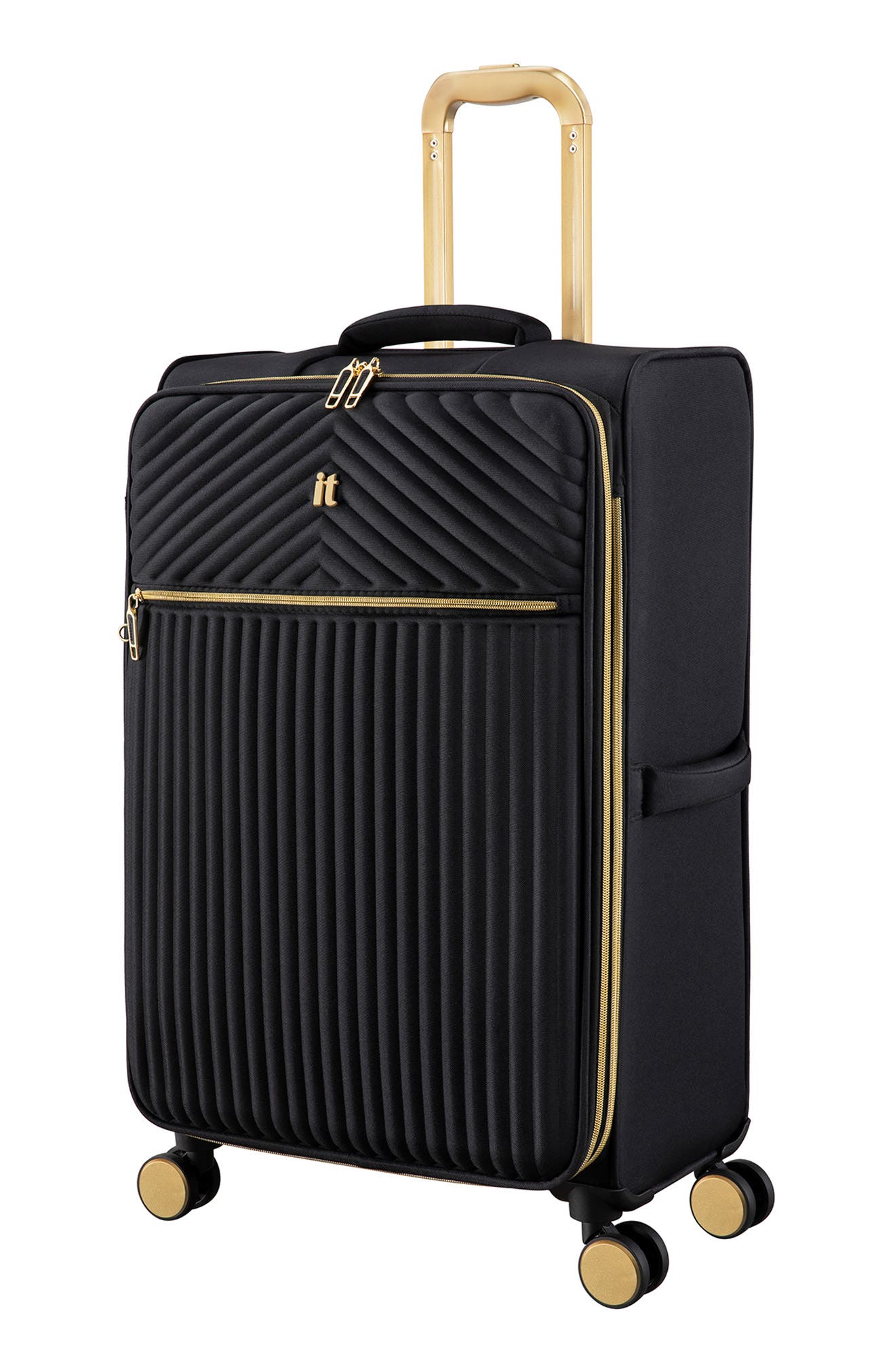 Esplanade 28-Inch Expandable Spinner Suitcase