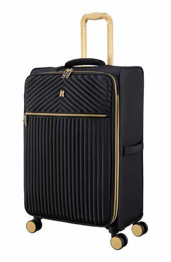 Esplanade 28-Inch Expandable Spinner Suitcase