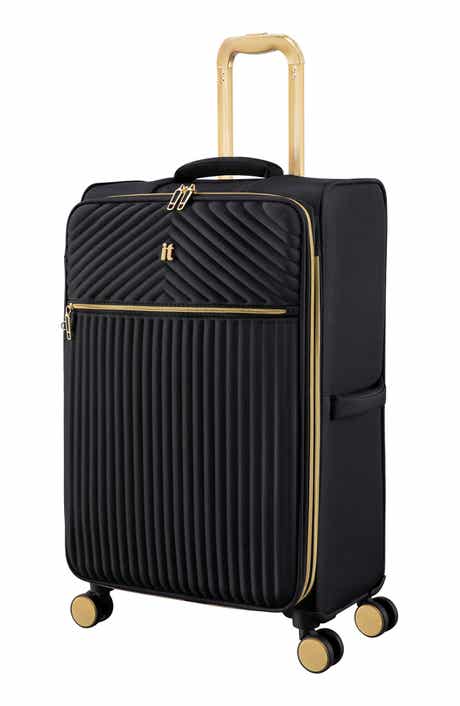 Esplanade 28-Inch Expandable Spinner Suitcase