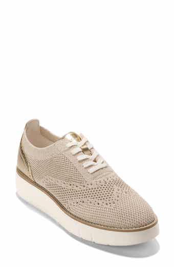 Cole Haan Grand City Platform Oxford