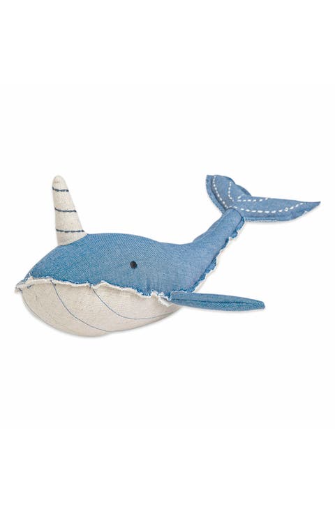 Plush Cotton Stuffed Animal