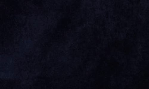 Zegarie Velvet Two-button Sport Coat In Blue