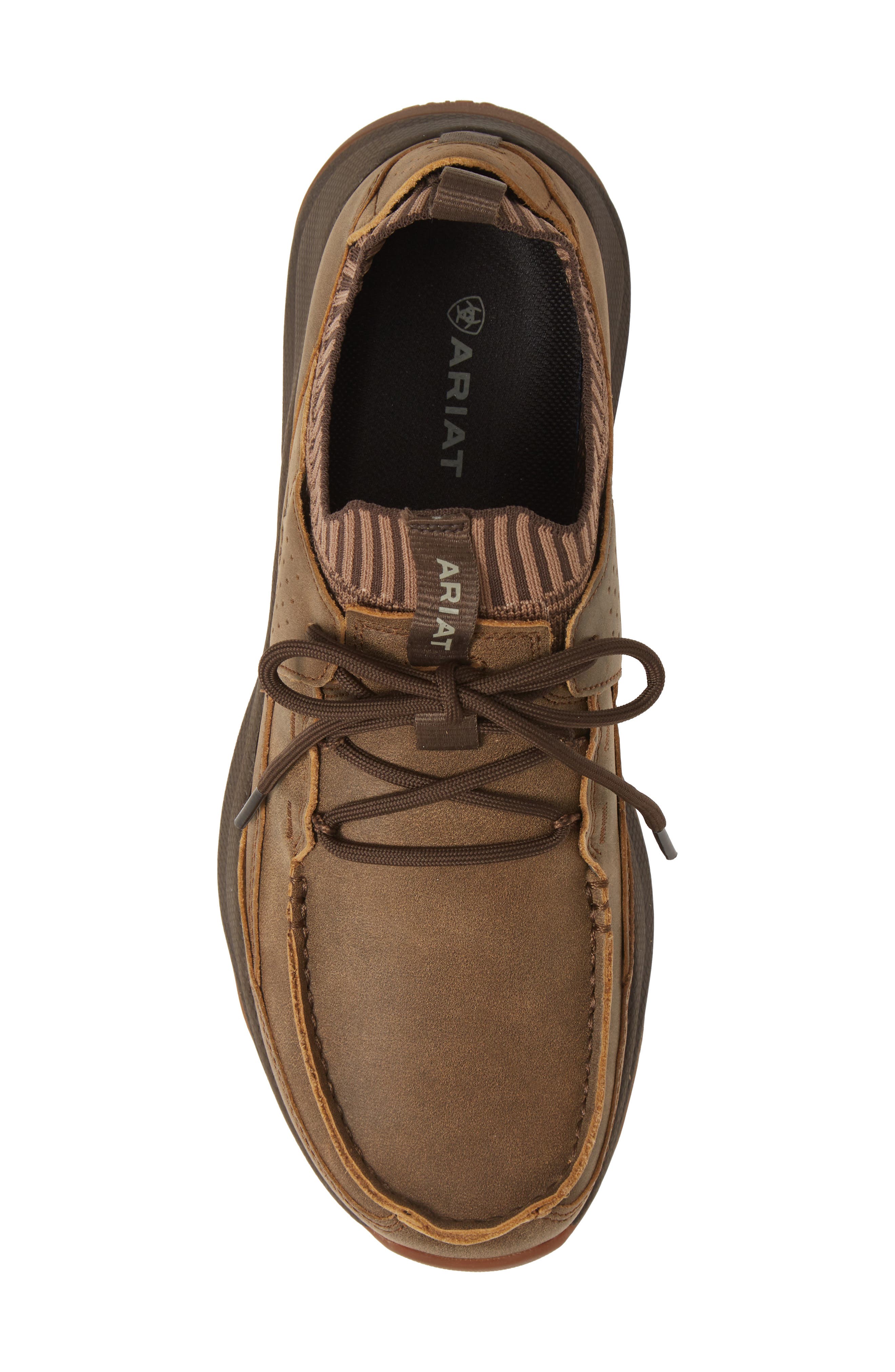 Ariat Country Mile Sneaker, Alternate, color, 