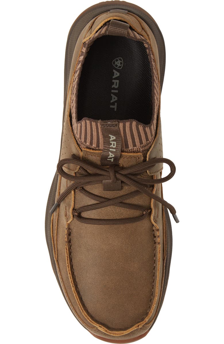 Ariat Country Mile Sneaker, Alternate, color,