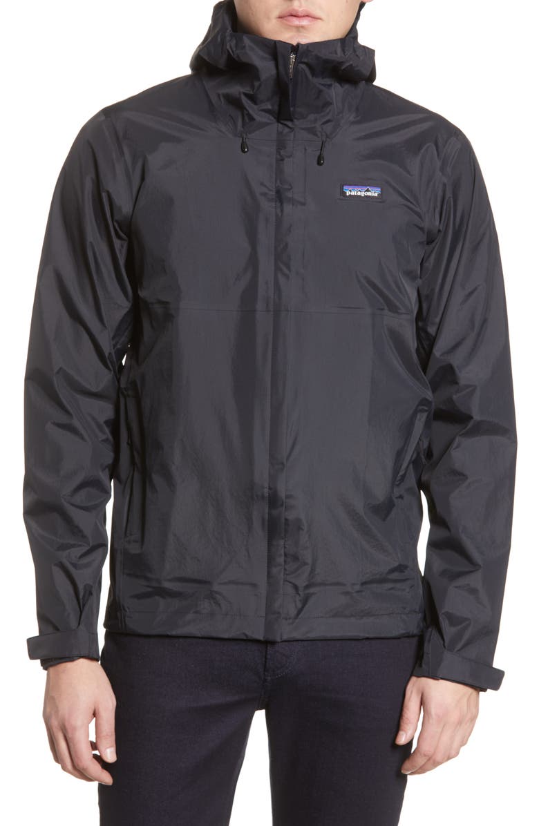 Patagonia Torrentshell 3L Packable Waterproof Jacket, Alternate, color, 
