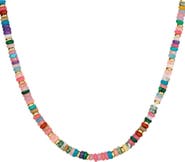 Little Sky Stone Olivia Gemstone Necklace