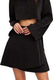 Belle & Bloom Before You Skirt