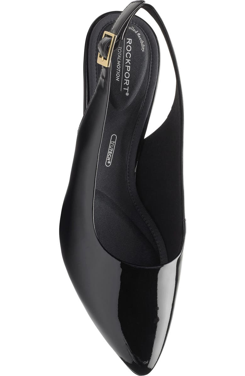 Rockport Total Motion Kaiya Slingback Pump, Alternate, color,