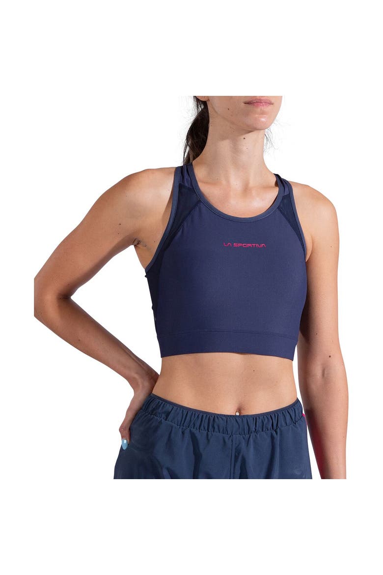 Stash Bra - Women's, Alternate, color, Night Sky