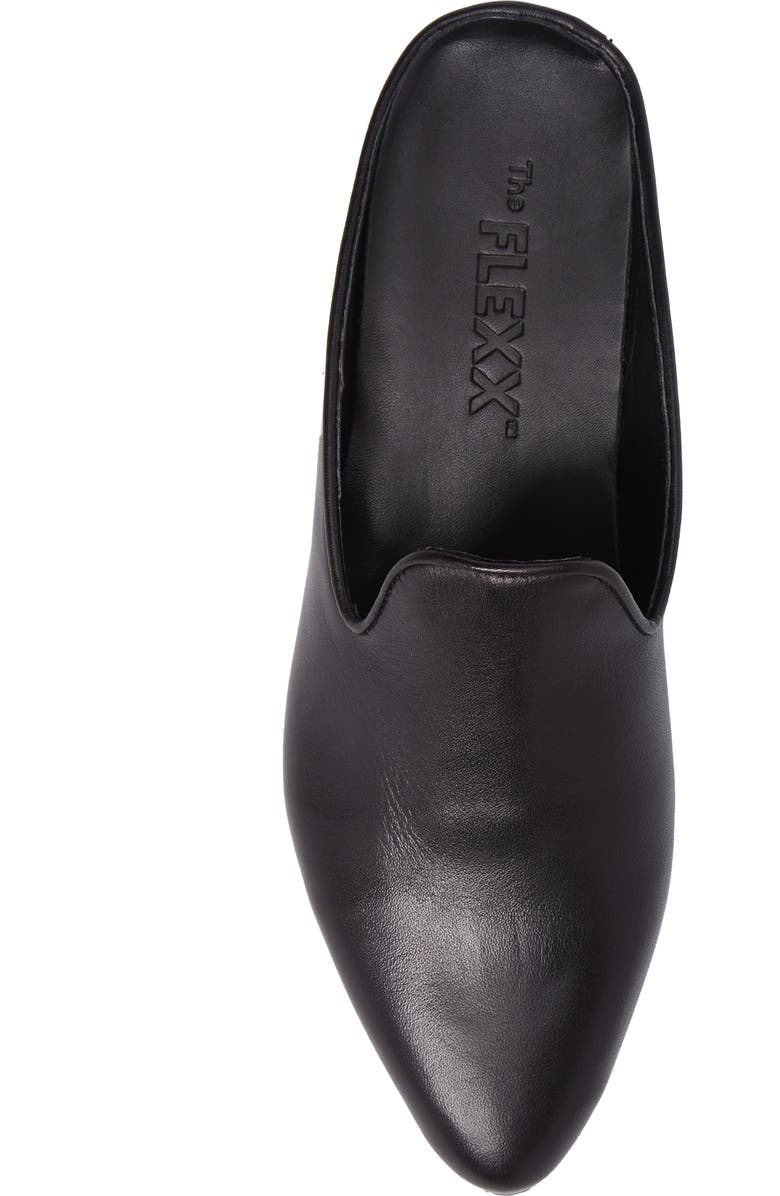 The FLEXX Sisley Mule, Alternate, color,