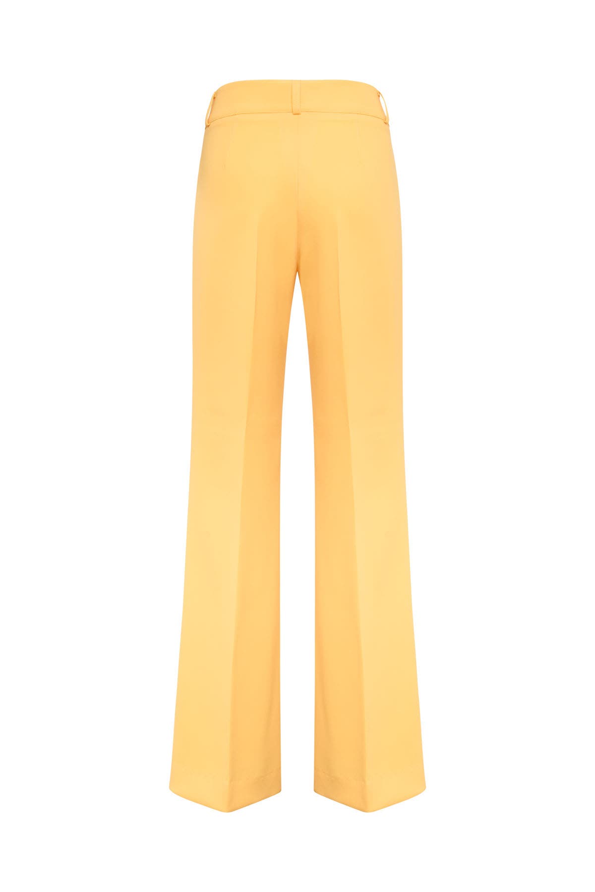 selected Yellow