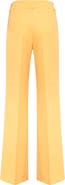 Maison Common Travel Save Boot Cut Trousers