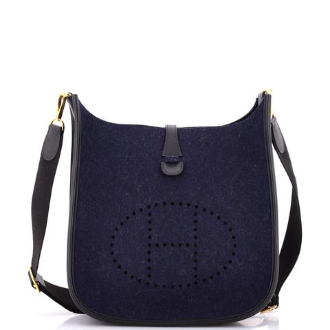Evelyne Bag Gen III Felt PM