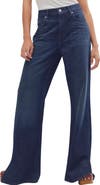 Free People Encore High Waist Flare Jeans