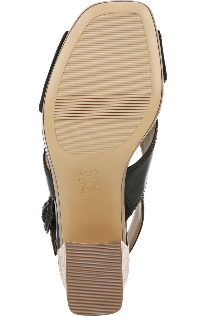 Naturalizer Renly Slingback Sandal, Alternate, color,