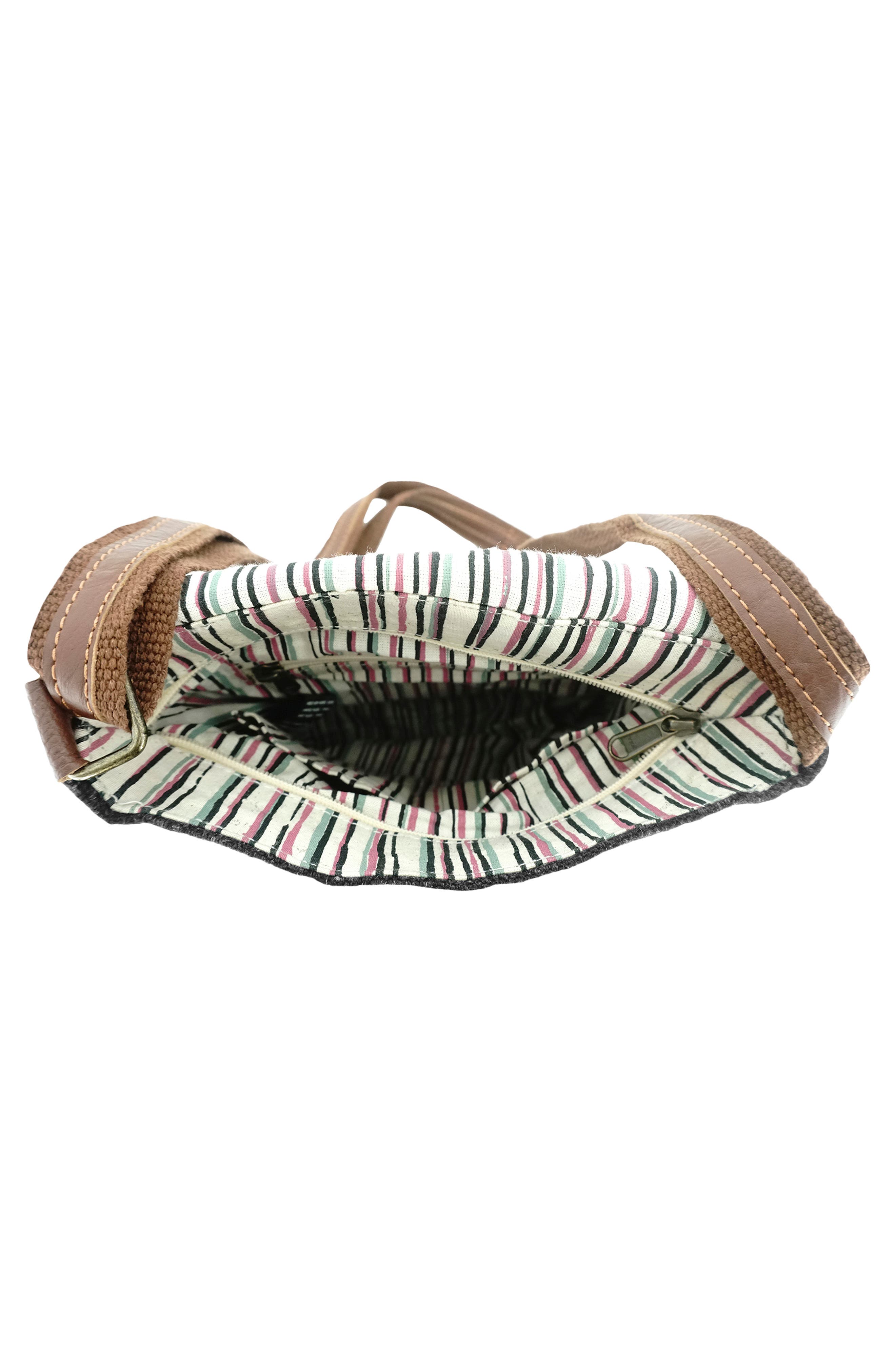 Crossbody Bag, Alternate, color, PLUM