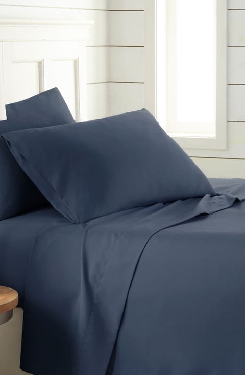 Classic Soft & Comfortable Brushed Microfiber Sheet Set