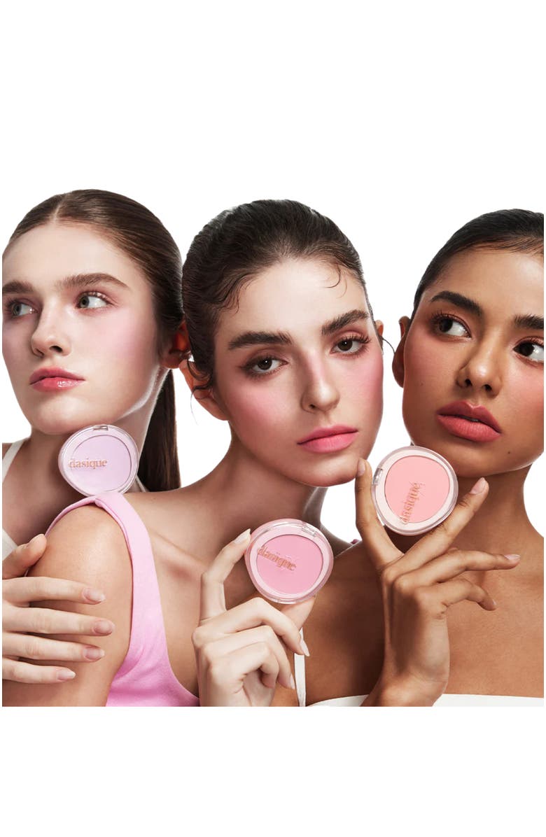 Dasique Soft Blur Cheek, Alternate, color, #07 Nude Beige