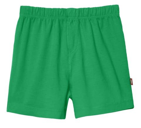Boys Soft 100% Cotton Jersey Boxer