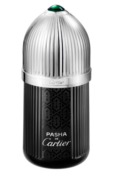 Pasha Eau de Toilette