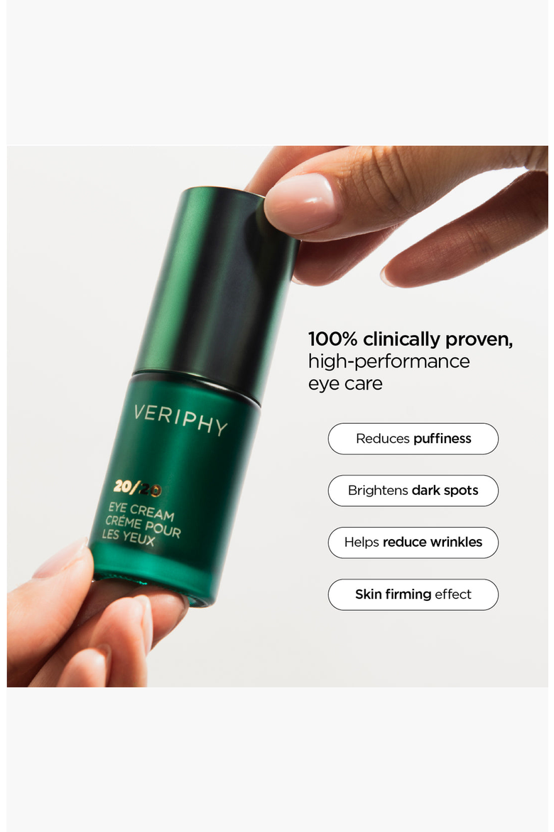 20/20 Eye Cream, Alternate, color, None